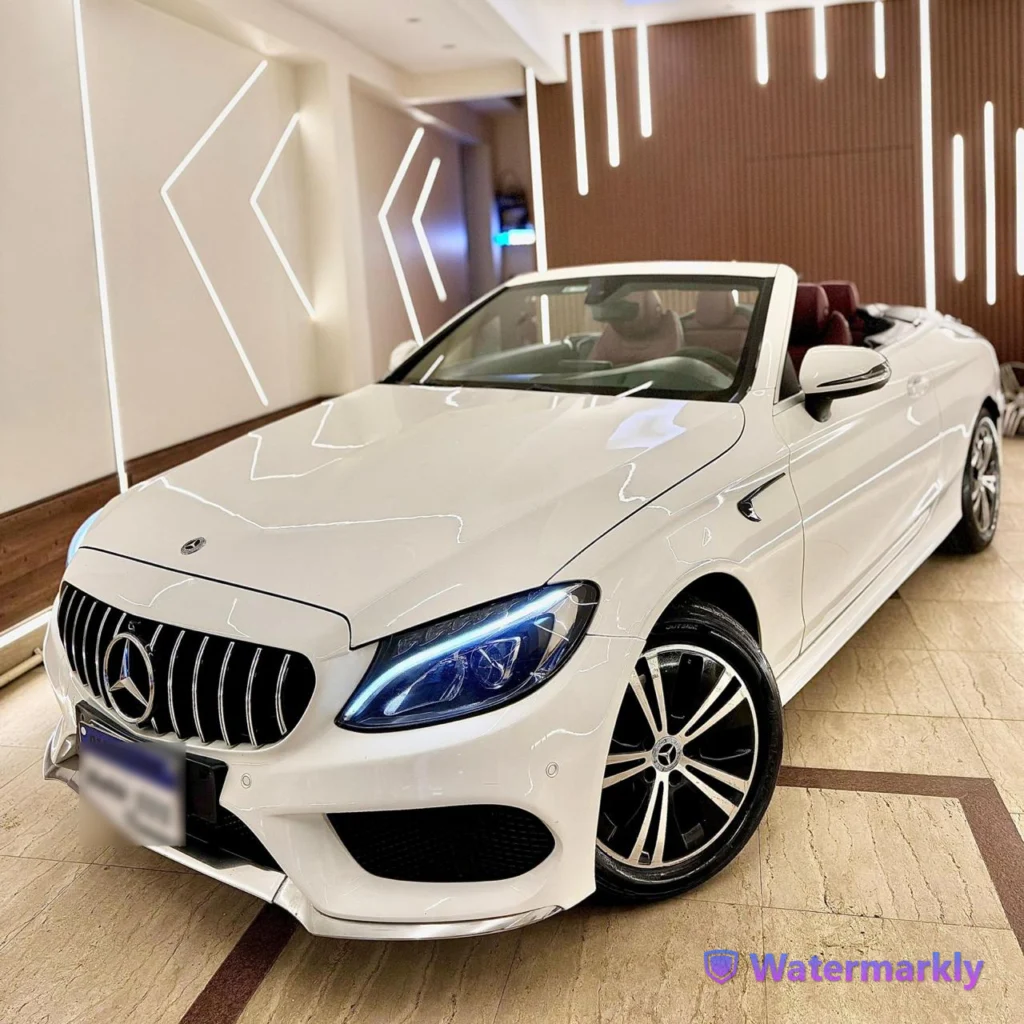 Mercedes