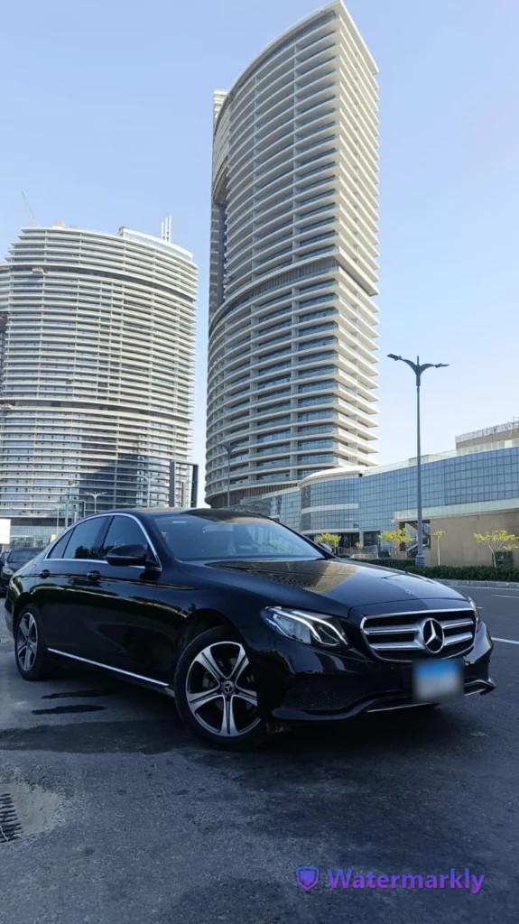 Mercedes