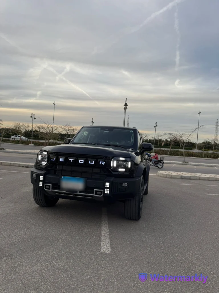 Jetour