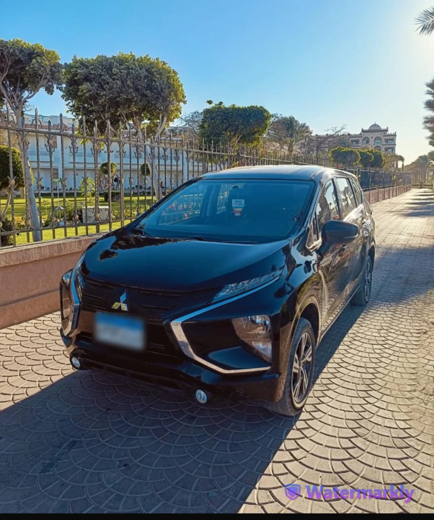 Mitsubishi Xpander