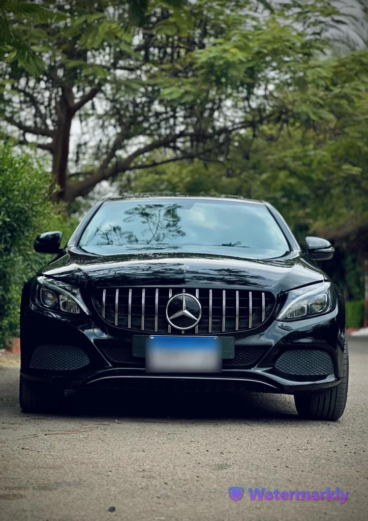 Mercedes