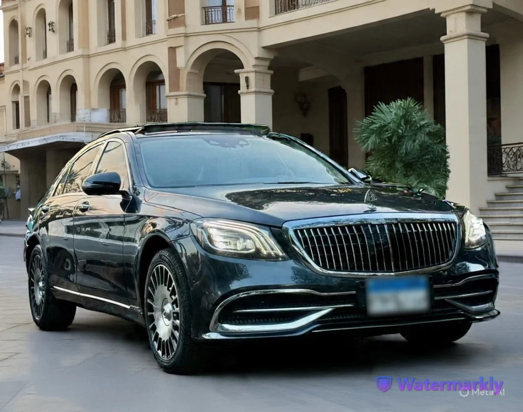Mercedes