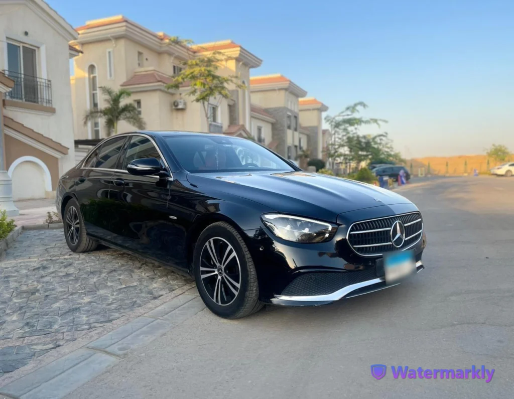 Mercedes