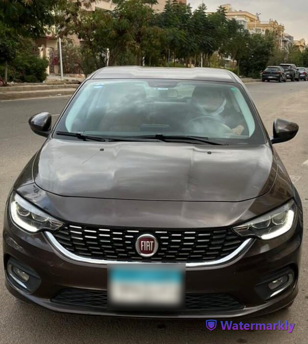 Fiat Tipo