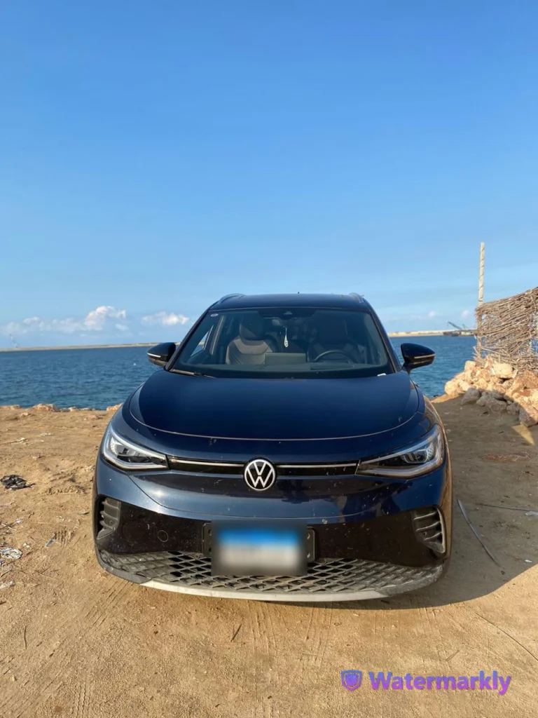 VW ID.4 Pro