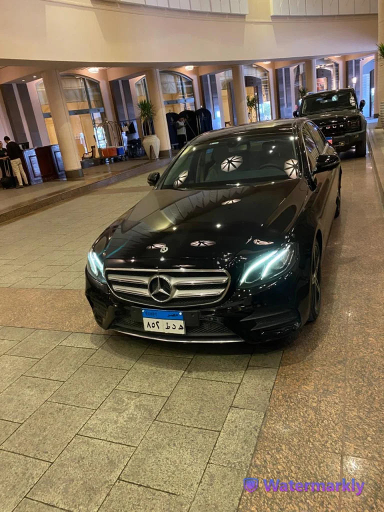 Mercedes