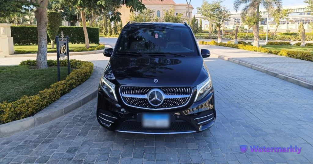 Mercedes