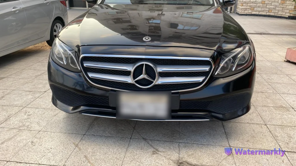 Mercedes