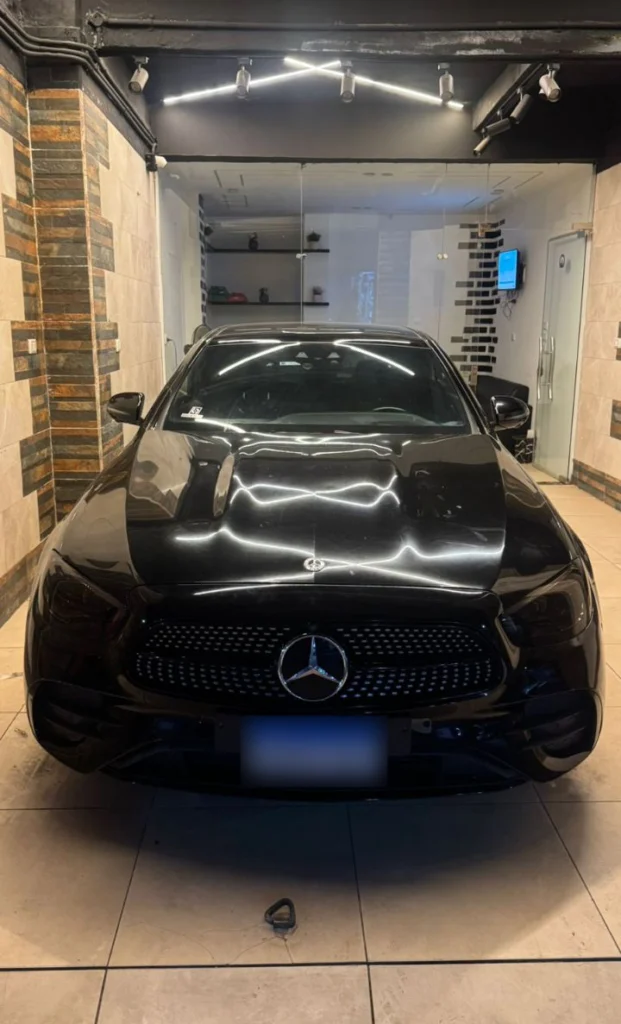 Mercedes