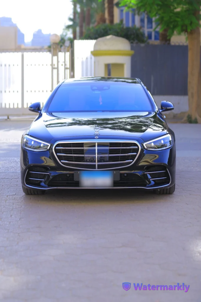 Mercedes