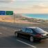 Cairo to North Coast limo
