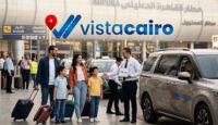 Traveling from Cairo to North Coast limo
