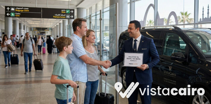 Cairo airport transfer