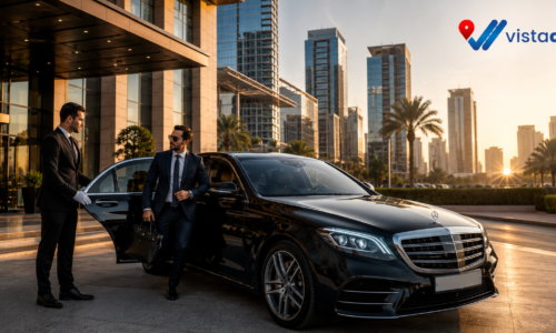 Top 5 Benefits of Business Chauffeur Services in Egypt