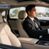 Premium Chauffeur Service