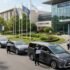 Executive Fleet Logistics