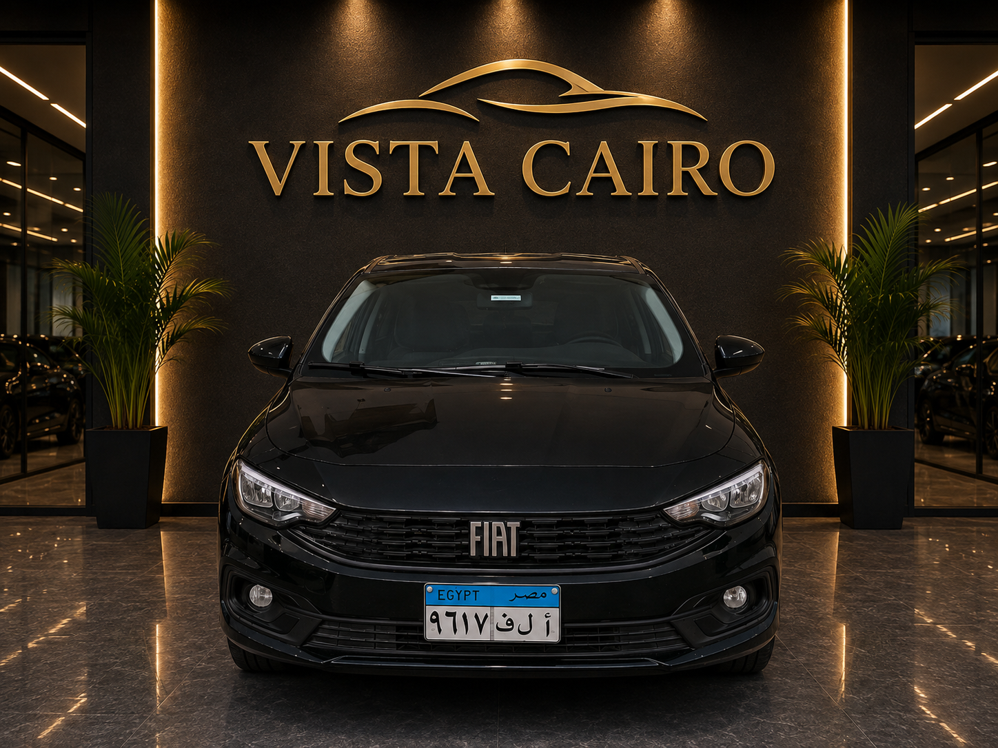 Comfort Fleets: Elevate Your Cairo Travel Experience