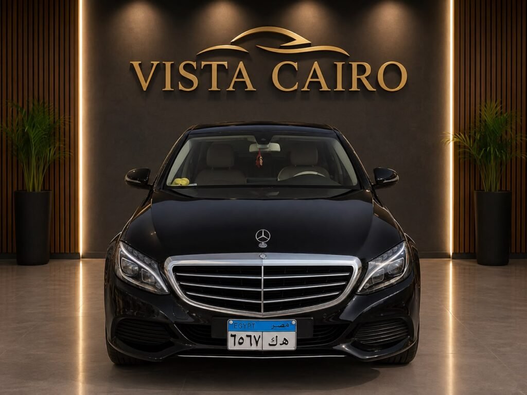 Mercedes