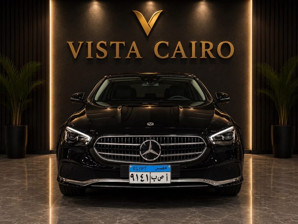 Mercedes C180