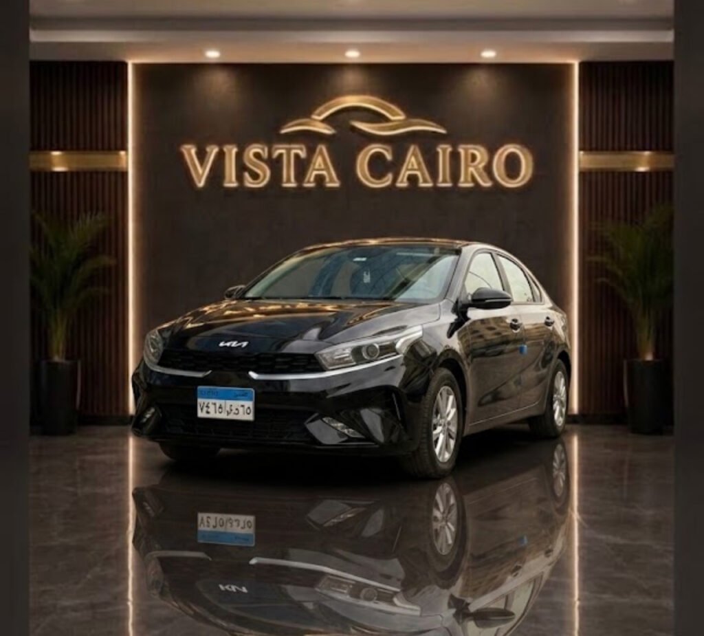 Grand Cerato