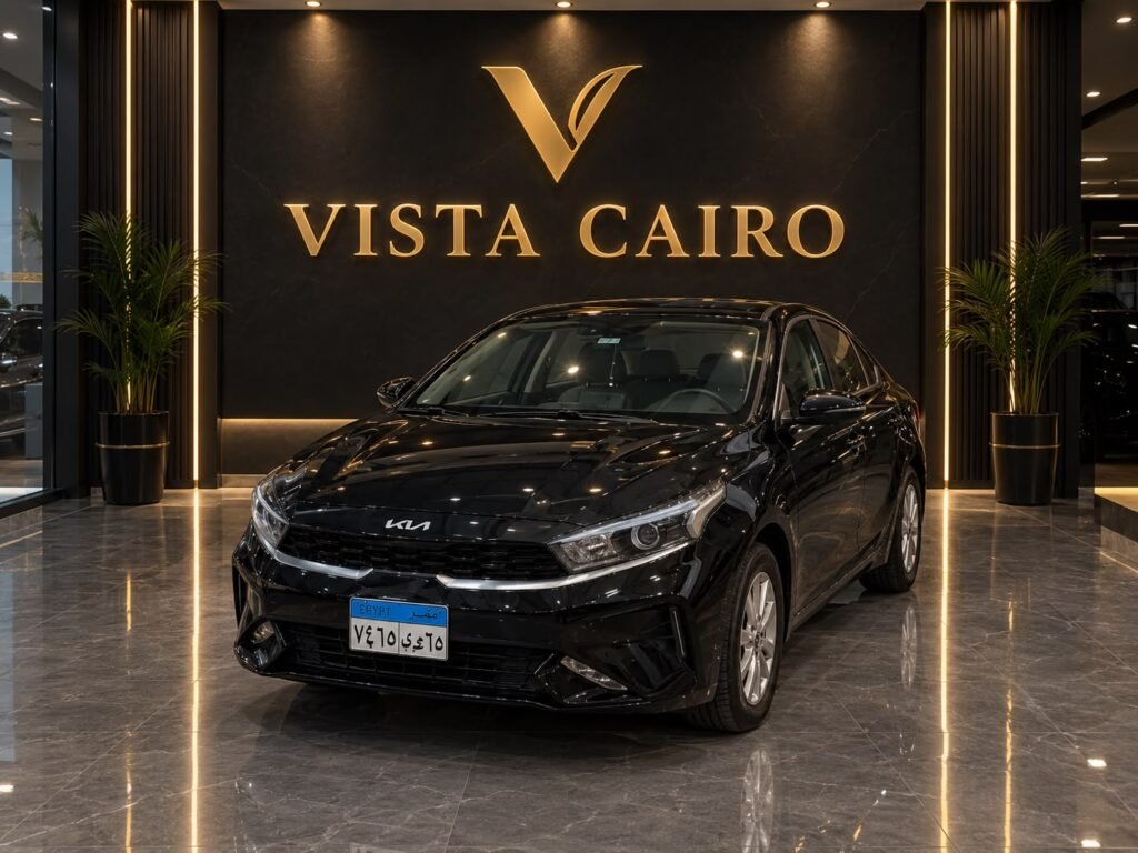 Grand Cerato